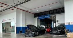 Loyang Enterprise Building (D17), Factory #453508321